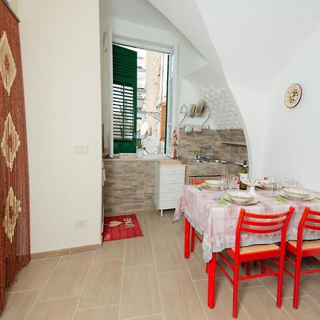 פלרמו La Maison A La Cathedral מראה חיצוני תמונה